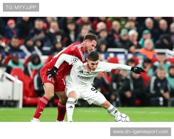 利物浦6-0大胜卡拉巴克，小组赛收官战展现进攻火力