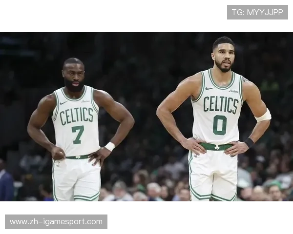 凯尔特人vs尼克斯东部第二争夺：布朗塔图姆对决布伦森唐斯