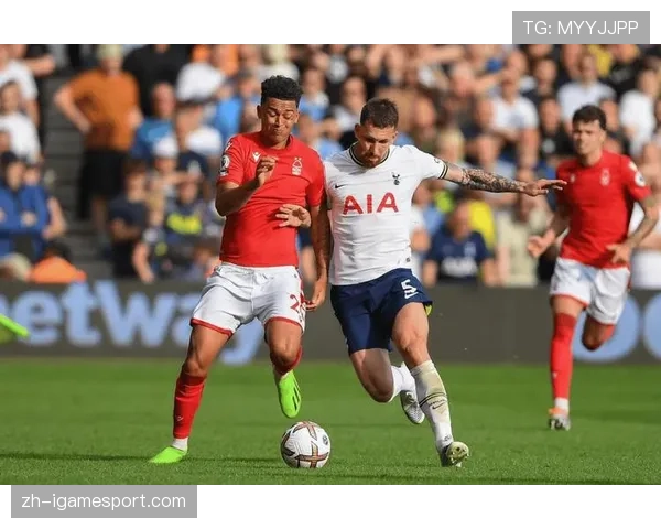 数据前瞻：热刺vs诺丁汉森林，两队是本月英超攻防转换速度最快的球队