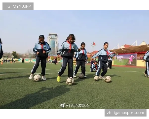 意甲联盟启动“女孩足球节”，旨在鼓励更多女性参与足球运动